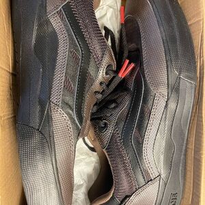 Vans Wayvee (Justin Henry) Coffeebean